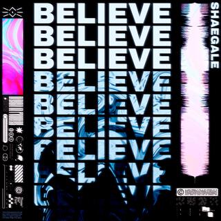 BELIEVE