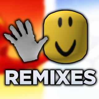Slap Battles: The Remixes (IHAM MIX)