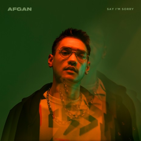 say i'm sorry | Boomplay Music