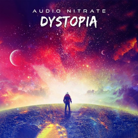 Dystopia (Original Mix) | Boomplay Music