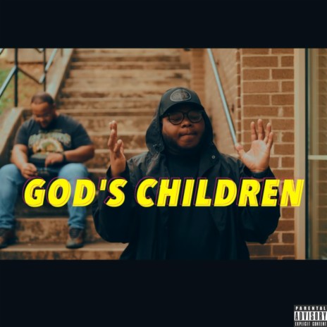 Gods Children | Boomplay Music