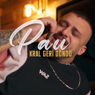 Kral Geri Döndü