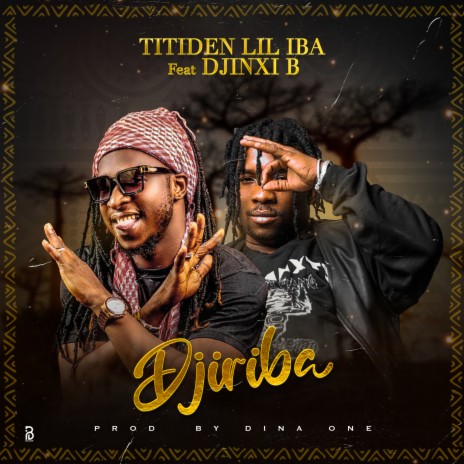 Djiriba | Boomplay Music