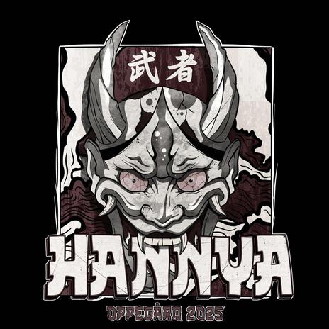 Han Ja (Hannya 2025) ft. Fetter P | Boomplay Music