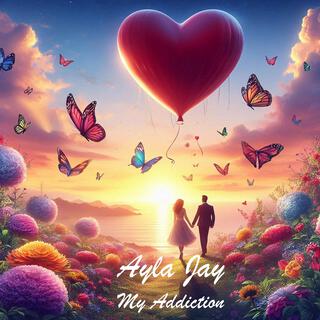 My Addiction EP