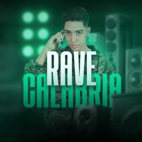 RAVE CALABRIA | Boomplay Music