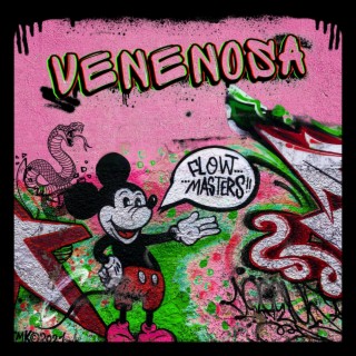 Venenosa lyrics | Boomplay Music