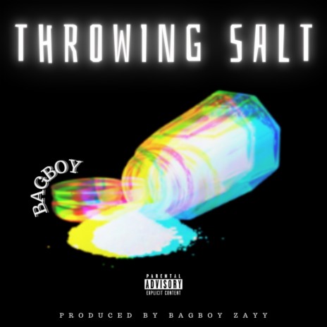 Throwing Salt
