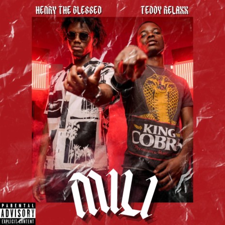Mili ft. Henry The Blessed & Teddy Relaxx | Boomplay Music