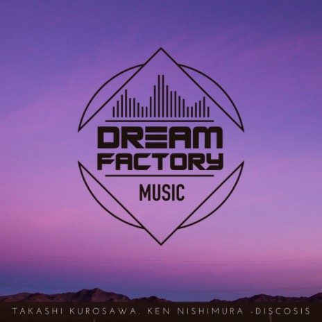 Discosis (original Mix) ft. Ken Nishimura