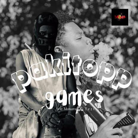 Pakitopp X Wiz Mounrah | Boomplay Music