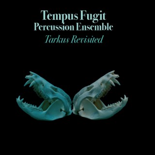 Tempus Fugit Percussion Ensemble