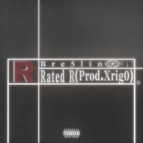 Rated R | Boomplay Music