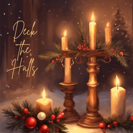 Deck the Halls | Boomplay Music