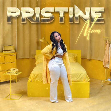 Pristine (Tell Me) | Boomplay Music