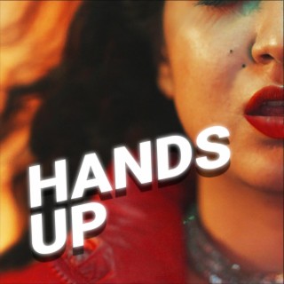 Hands Up lyrics | Boomplay Music