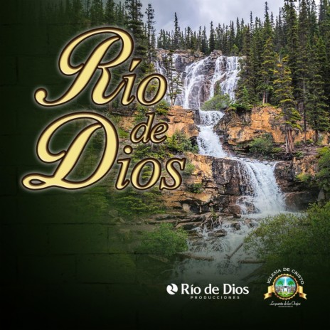 Río de Dios | Boomplay Music