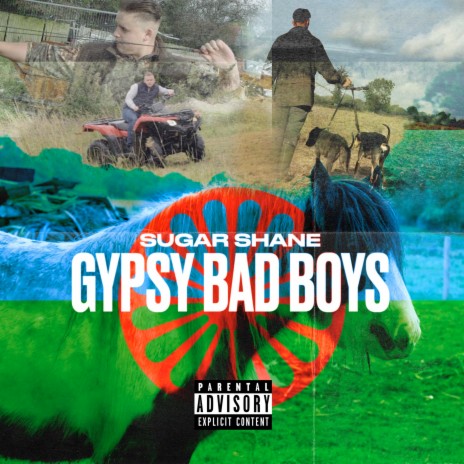 Gypsy Bad Boys