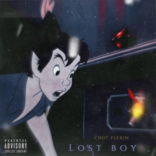 LOST BOY lyrics | Boomplay Music