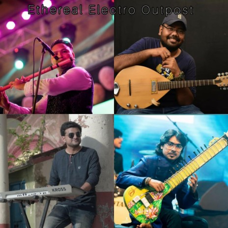 Bliss ft. Mrityunjoy Das, Sourav Ganguly & Snehendu Tabun Chatterjee
