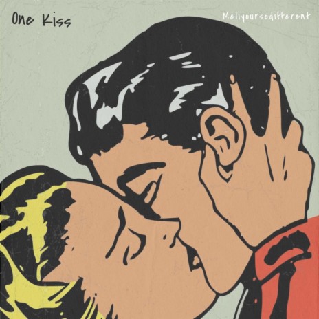 One Kiss ft. Omari Yassa