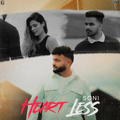 Heartless | Boomplay Music