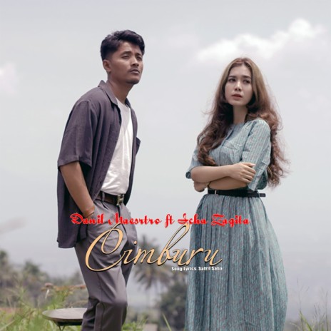 Cimburu ft. Icha Zagita | Boomplay Music