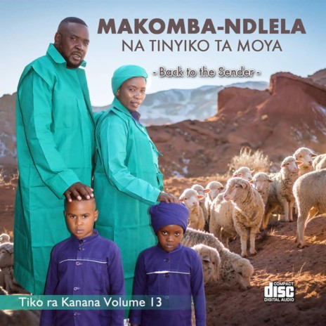 MAKOMBA NDLELA (back to the sender) | Boomplay Music