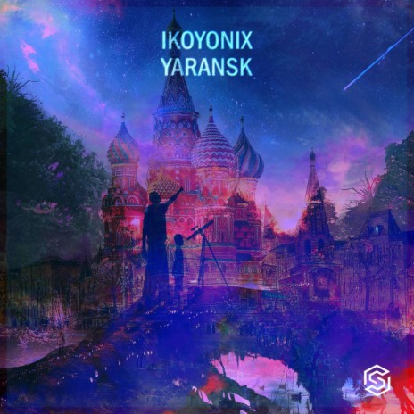 Yaransk | Boomplay Music