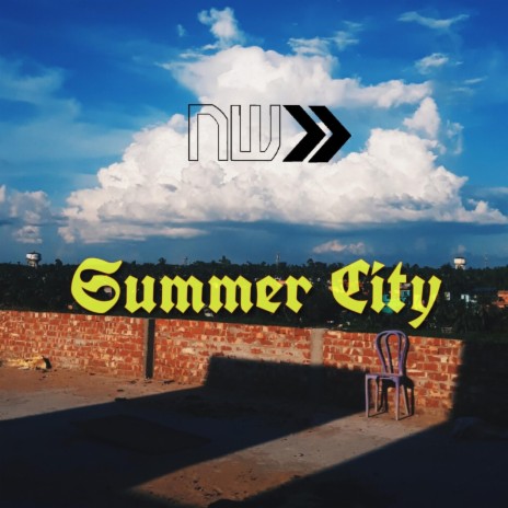 Summer City ft. Noise wave | Boomplay Music