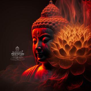 Buddha Frequencies: Healing Vibes, Meditation And Spiritual Awakening