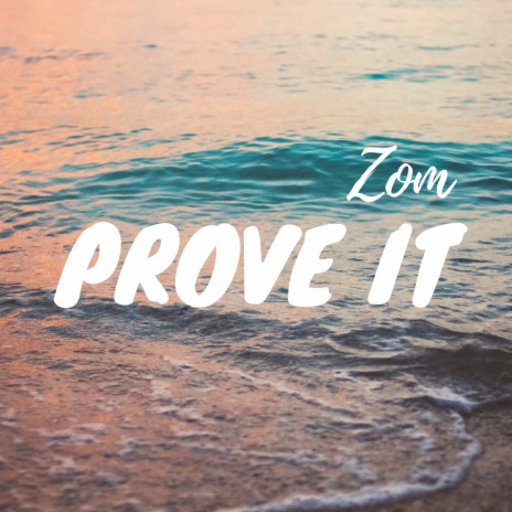 Prove It | Boomplay Music