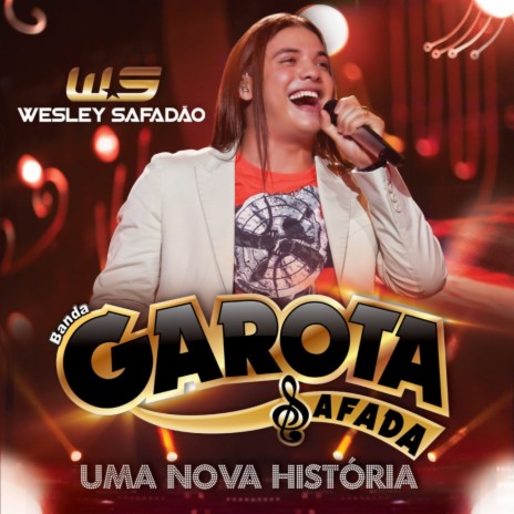 Ficar Sofrendo Não Dá (Ao Vivo) ft. Banda Garota Safada | Boomplay Music