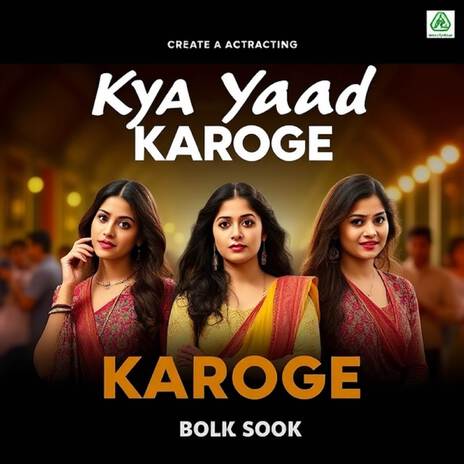 Kya Yaad Karoge | Boomplay Music