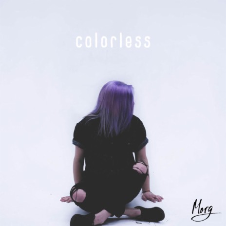colorless
