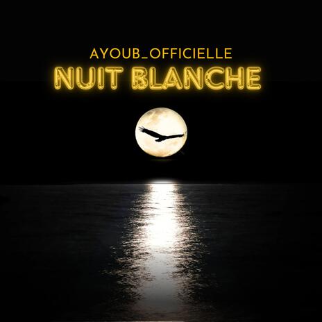 NUIT BLANCHE | Boomplay Music