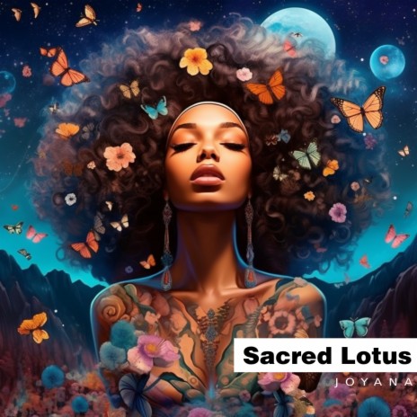 Lotus Frequencies | Boomplay Music