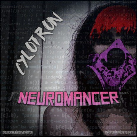 Neuromancer (Peter Harich Cyberpunk Remix)