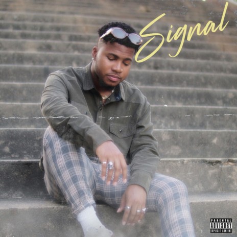 Signal | Boomplay Music