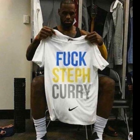 Fck Curry