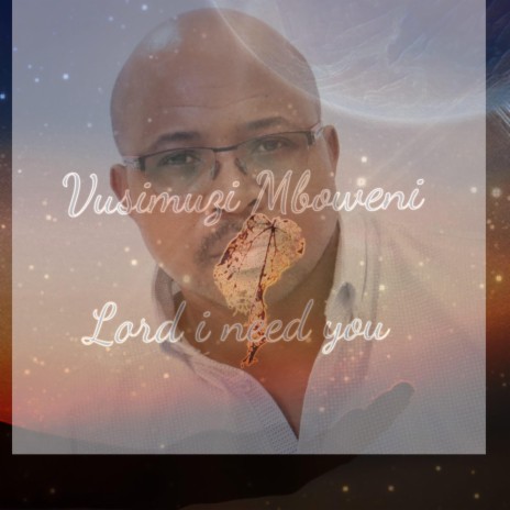 Lord I need to take over | Boomplay Music