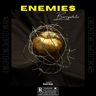 ENEMIES lyrics | Boomplay Music