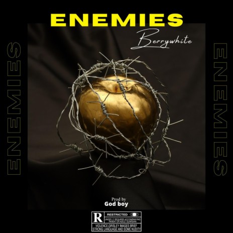 ENEMIES | Boomplay Music