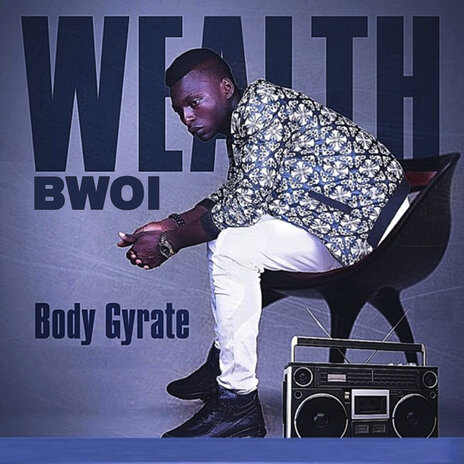 Body Gyrate | Boomplay Music