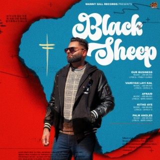 Black sheep