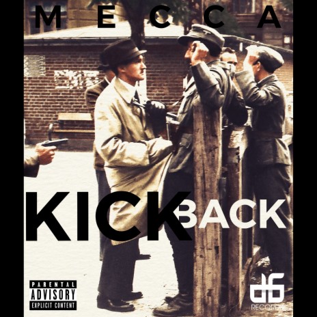 Kickback | Boomplay Music