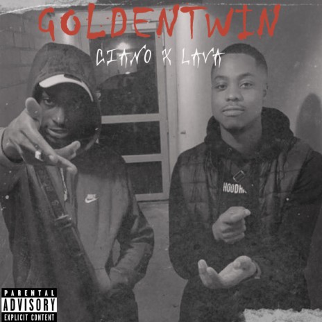 Golden Twin ft. lava | Boomplay Music