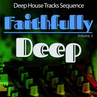 Faithfully Deep, Vol. 3 - Deep House Sequence