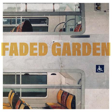 Faded Garden ft. Stina Kjelstad | Boomplay Music