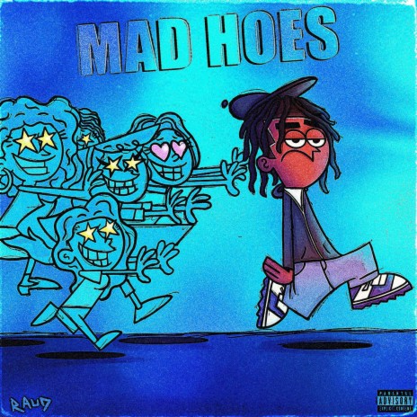 Mad hoes